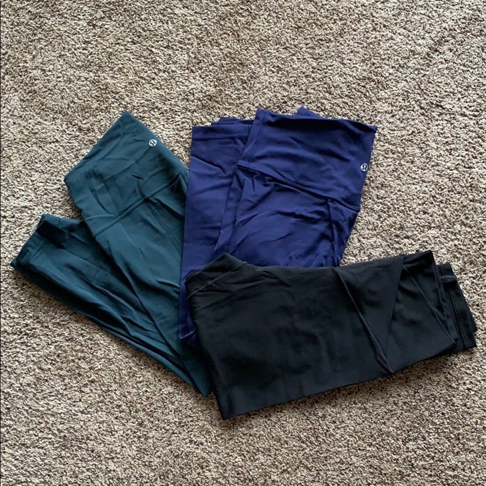 Leggings Bundle
